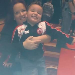 Meet your Posher, Nadine